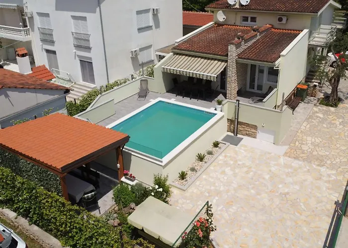 Holiday Home Goga By Interhome