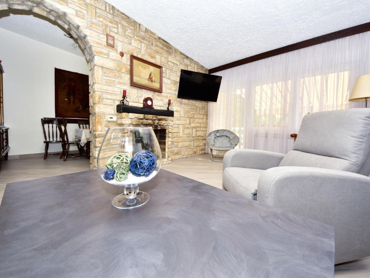 Holiday Goga Holiday home